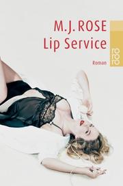 Cover of: Lip Service.