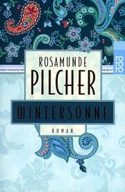 Cover of: Wintersonne. by Rosamunde Pilcher