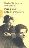 Paula und Otto Modersohn by Marina Bohlmann-Modersohn