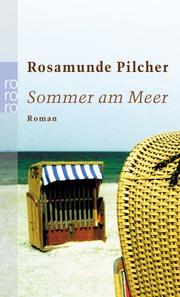 Cover of: Sommer am Meer by Rosamunde Pilcher
