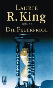 Cover of: Die Feuerprobe.