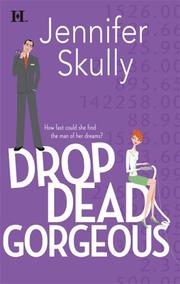 Cover of: Drop Dead Gorgeous