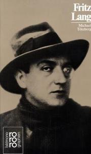 Cover of: Fritz Lang by Michael Töteberg