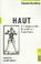 Cover of: Haut