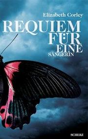 Cover of: Requiem für eine Sängerin.