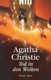 Cover of: Tod in Den Wolken by Agatha Christie