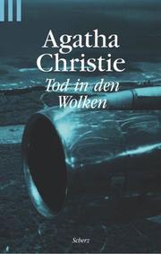 Cover of: Tod in den Wolken. by Agatha Christie