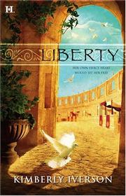 Cover of: Liberty by Kimberly Iverson