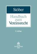 Cover of: Handbuch zum Vereinsrecht
