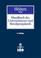 Cover of: Handbuch des Unternehmens- und Beteiligungskaufs