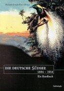 Cover of: Die Deutsche Sudsee 1884-1914: Ein Handbuch