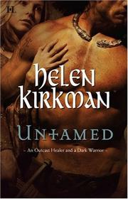 Cover of: Untamed by Helen Kirkman
