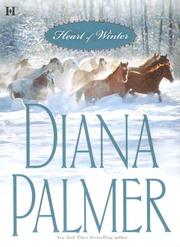 Cover of: Heart Of Winter: Woman Hater\If Winter Comes