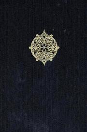 Cover of: Arabische Handschriften.