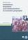 Cover of: Institutions, incentives and communication in economic geography