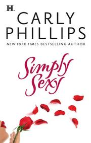 Cover of: Simply Sexy by 