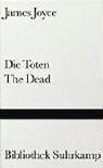 Cover of: Die Toten / The Dead. by James Joyce, James Joyce