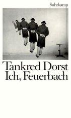Cover of: Ich, Feuerbach by Tankred Dorst