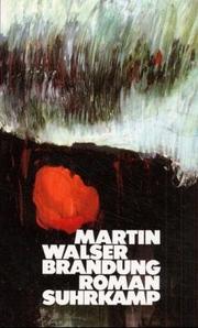 Brandung by Martin Walser