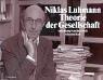 Cover of: Suhrkamp Taschenbücher Wissenschaft, Theorie der Gesellschaft, 9 Bde. by Niklas Luhmann