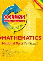 Cover of: KS3 Mathematics (Collins Study & Revision Guides)