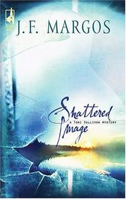 Cover of: Shattered image: [a Toni Sullivan mystery]