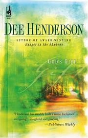 Cover of: God's Gift (Steeplehill) by Dee Henderson
