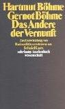 Cover of: Das Andere der Vernunft. by Hartmut Böhme, Gernot Böhme