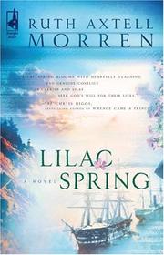 Cover of: Lilac Spring