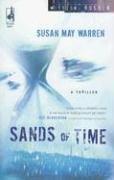 Cover of: Sands of Time (Mission: Russia #2)