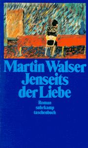 Cover of: Jenseits Der Liebe