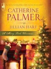 Cover of: A Merry Little Christmas | Catherine Palmer