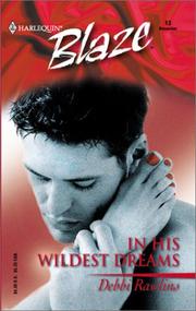 Cover of: In His Wildest Dreams by Debbi Rawlins