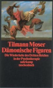 Cover of: Dämonische Figuren