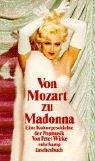 Cover of: Von Mozart zu Madonna