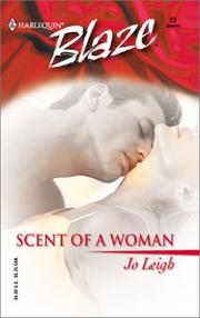 Cover of: Scent Of A Woman