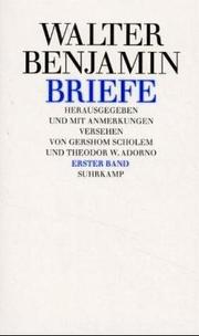 Cover of: Briefe.