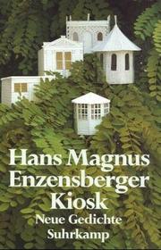 Cover of: Kiosk by Hans Magnus Enzensberger