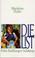 Cover of: Die List