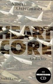 Cover of: Heartcore: Gedichte