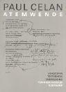 Cover of: Atemwende: Vorstufen, Textgenese, Endfassung