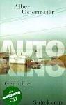 Cover of: Autokino: Gedichte