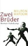 Cover of: Zwei Brüder. by Milton Hatoum