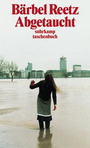 Cover of: Abgetaucht: Geschichten