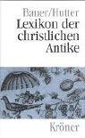 Cover of: Lexikon der christlichen Antike