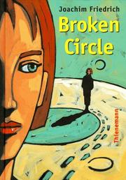 Cover of: Broken circle