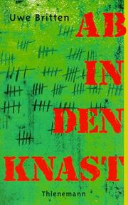 Cover of: Ab in den Knast