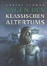 Cover of: Sagen des klassischen Altertums by Gustav Schwab