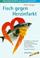 Cover of: Fisch gegen Herzinfarkt