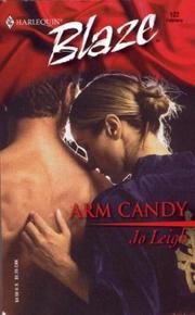 Cover of: Arm candy